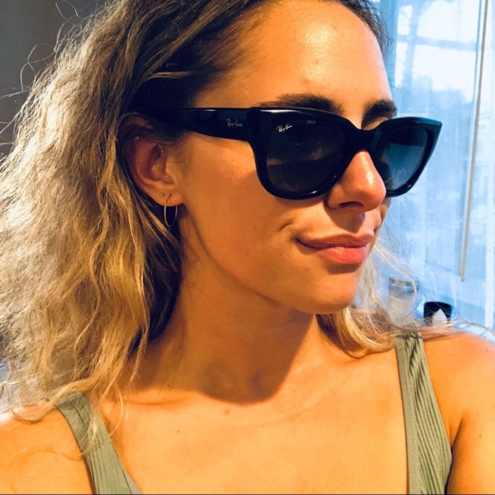 Ray-Bans